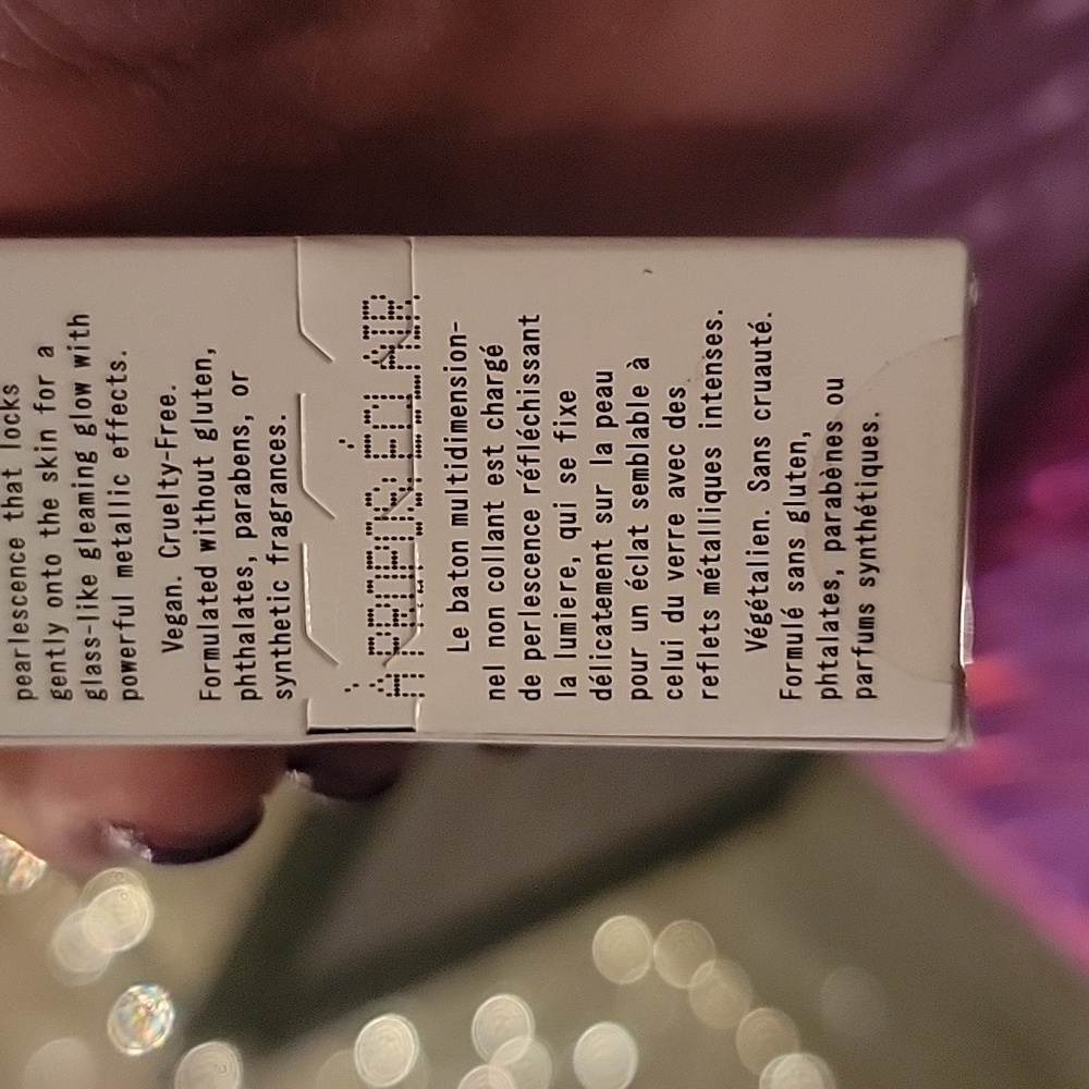 About face glow and highlight set. Full sized products never used or opened. - Picture 9 of 15